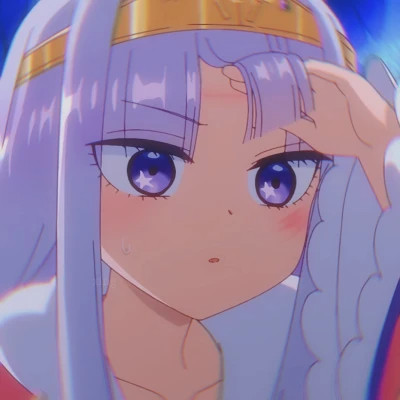 值得长期不换的动漫女头