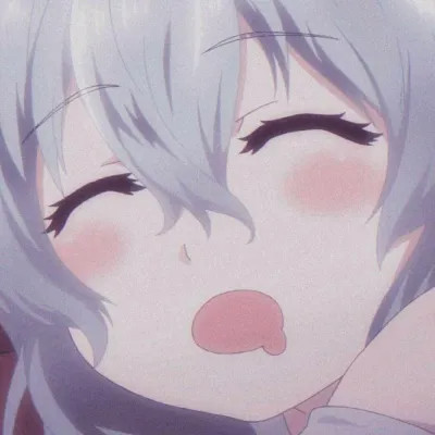 值得长期不换的动漫女头