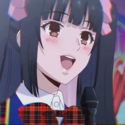值得长期不换的动漫女头