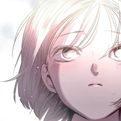适合长期不换动漫女生头像