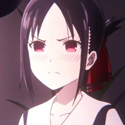 适合长期不换动漫女生头像