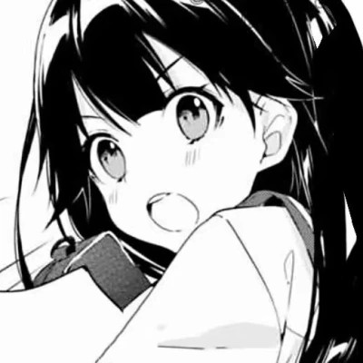 女生头像长期不变图片动漫