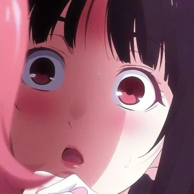 值得长期换的女生头像动漫