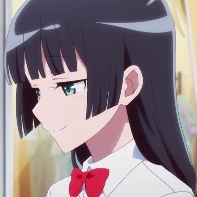 值得长期换的女生头像动漫