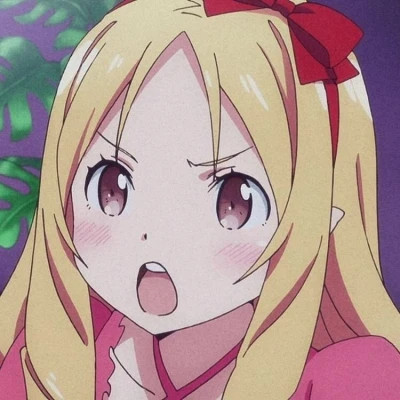 值得长期换的女生头像动漫