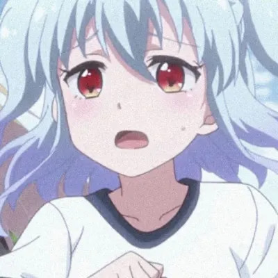 值得长期换的女生头像动漫