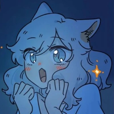永久不换动漫女生头像