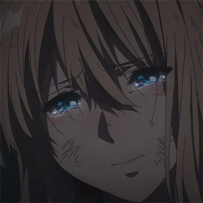 永久不换动漫女生头像