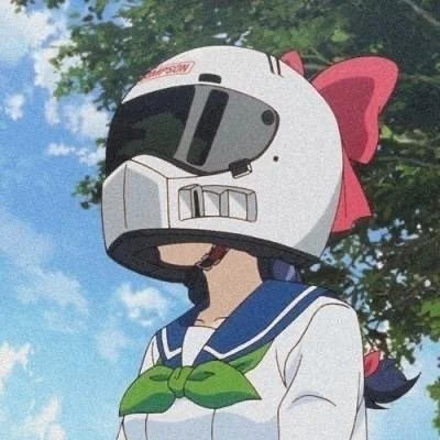 永久不换动漫女生头像