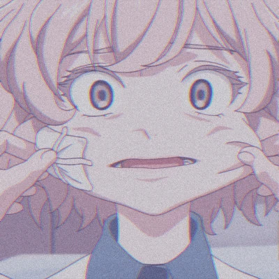 永久不换动漫女生头像