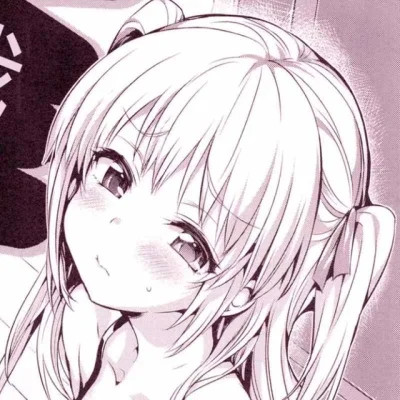 永久好看的头像女生动漫
