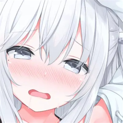 永久好看的头像女生动漫