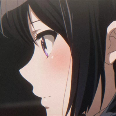 永久好看的头像女生动漫