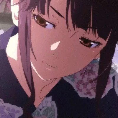 永久好看的头像女生动漫