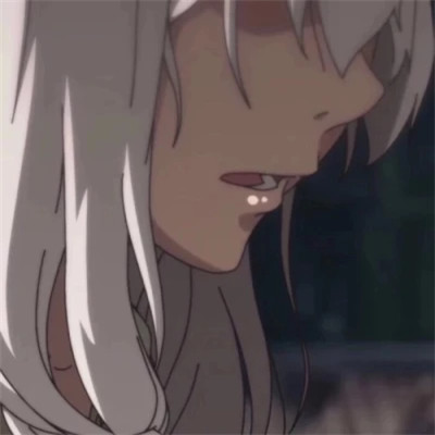 女生头像永久不换动漫人物