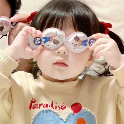 2025趣味微信头像图片