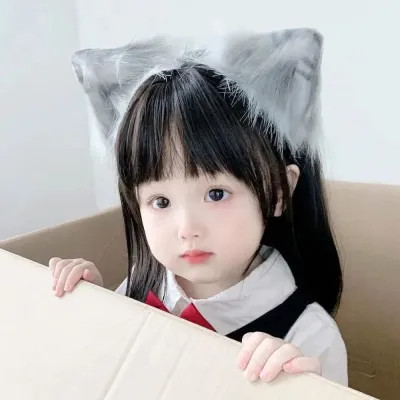 2025趣味微信头像图片