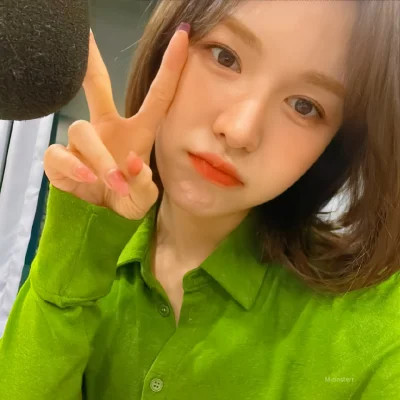 孙胜完Wendy头像图片