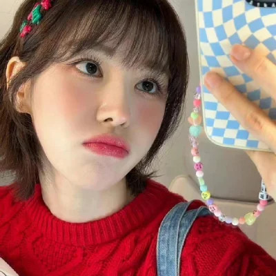 孙胜完Wendy头像图片