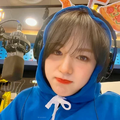 孙胜完Wendy头像图片