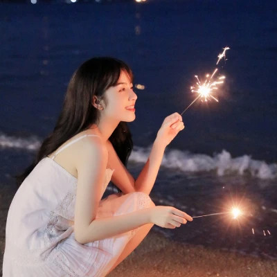 清新图片头像女生高清