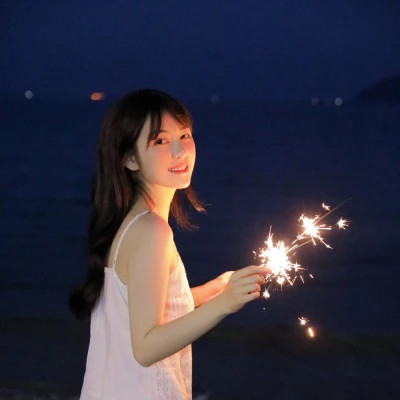 清新图片头像女生高清