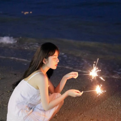 清新图片头像女生高清