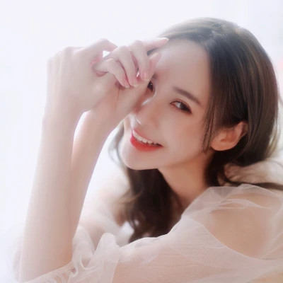清新图片头像女生高清