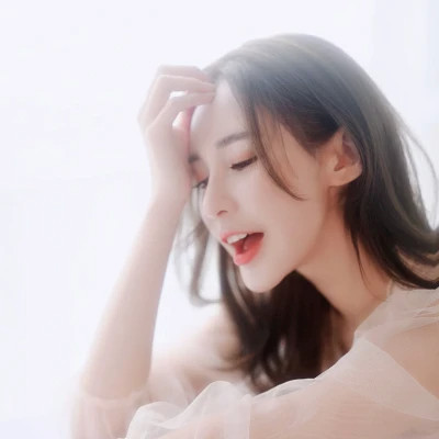 清新图片头像女生高清