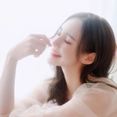 清新图片头像女生高清