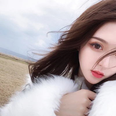 清新图片头像女生高清