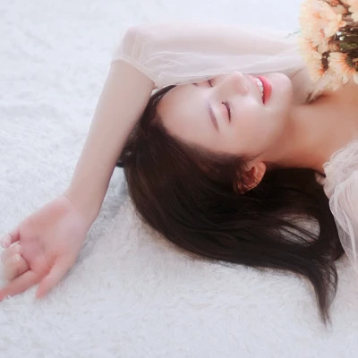 清新图片头像女生高清