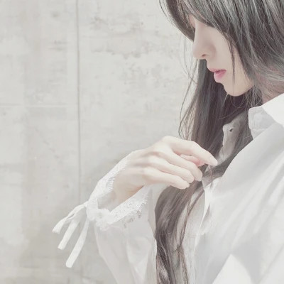 清新图片头像女生高清