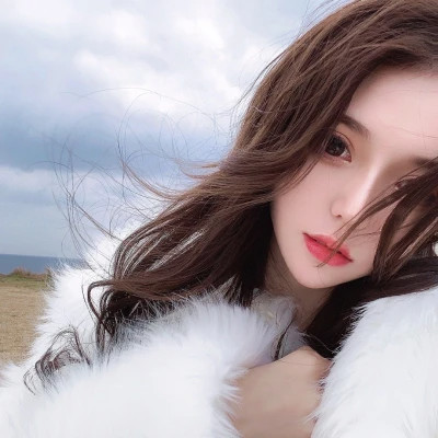 清新图片头像女生高清