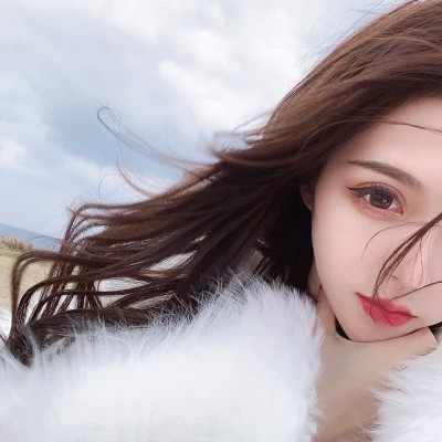 清新图片头像女生高清