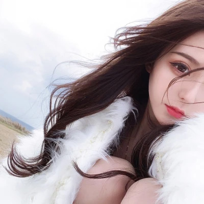 清新图片头像女生高清