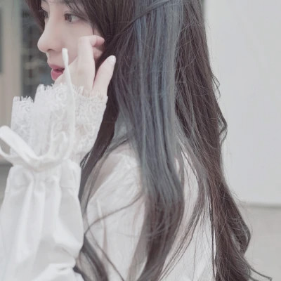 清新图片头像女生高清