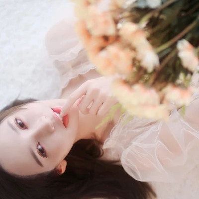 清新图片头像女生高清