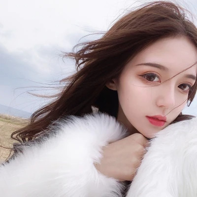 清新图片头像女生高清