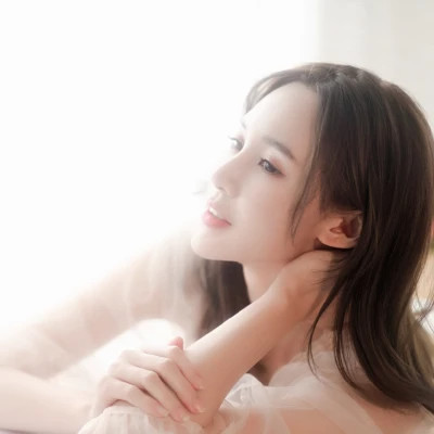 清新图片头像女生高清