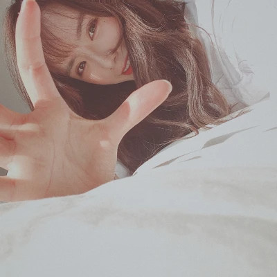 清新图片头像女生高清
