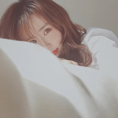 清新图片头像女生高清
