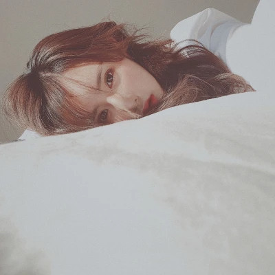 清新图片头像女生高清