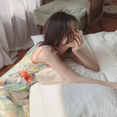 清新图片头像女生高清