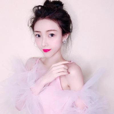 唯美好看女生小清新头像图片