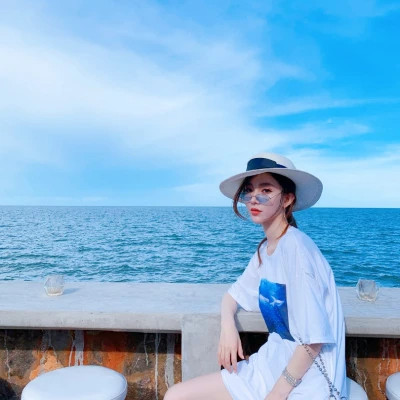 唯美好看女生小清新头像图片