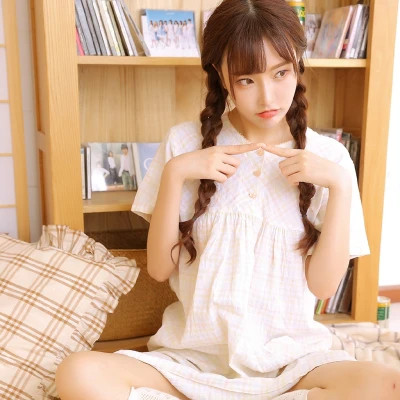 头像女生唯美简单清新干净