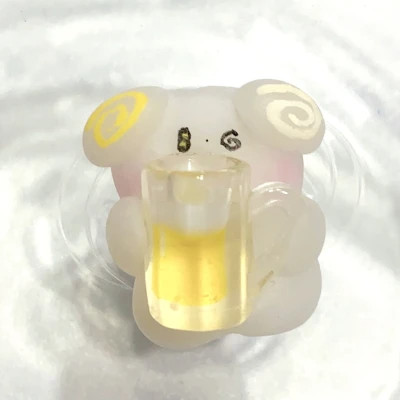 超级好玩的可爱搞怪头像图片