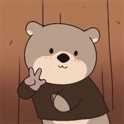超级好玩的可爱搞怪头像图片