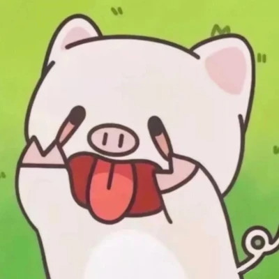 超级好玩的可爱搞怪头像图片